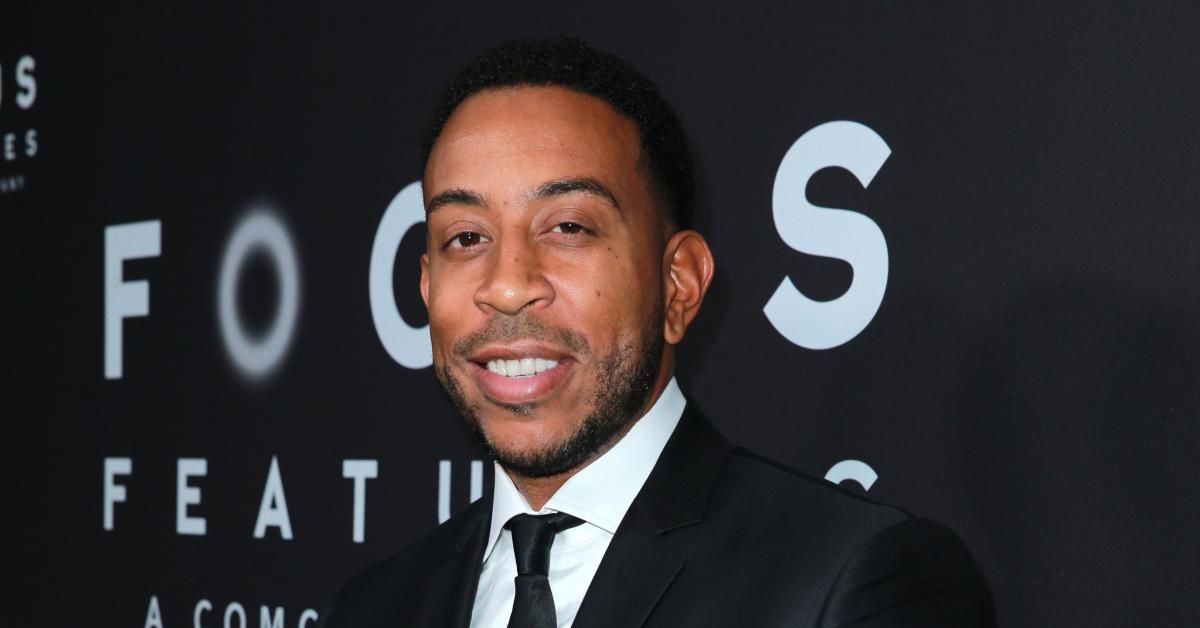 Ludacris 透露了一些关于《速度与激情 10》（独家）的“绝密”细节