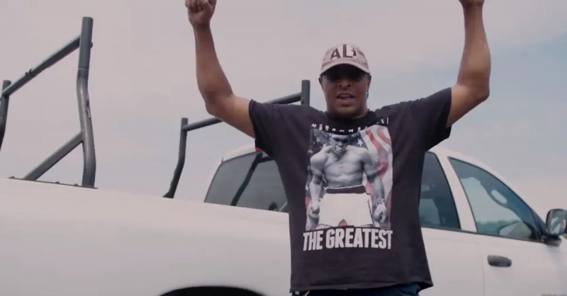 Muhammad Ali Jr. navodno se odrekao supruge i djece nakon što je 'naslijedio milijune'
