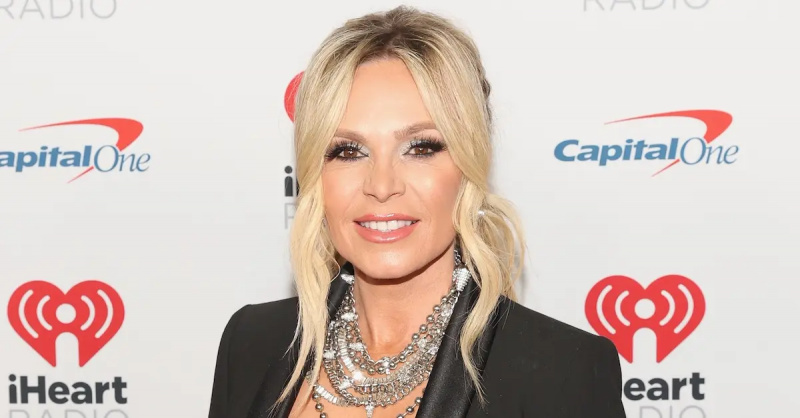 Soudkyně z 'RHOC's Tamra sdílí, že ji po nedávné operaci 'trochu bolí'