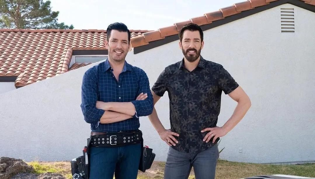 Законны ли братья по собственности от HGTV? Вирусное видео в TikTok утверждает, что это не так