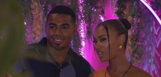   ella b love island, ella love island 2023, ella love island instagram, tyreek i ella love island, love island ella i ty sezon, tyrique love island instagram, love island uk ty i ella, is love island uk pokazany w ameryce, kto jest wciąż razem z Love Island UK 2016