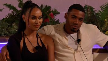   ella b love island, ella love island 2023, ella love island instagram, tyreek i ella love island, love island ella i ty sezon, tyrique love island instagram, love island uk ty i ella, is love island uk pokazany w ameryce, kto jest wciąż razem z Love Island UK 2016
