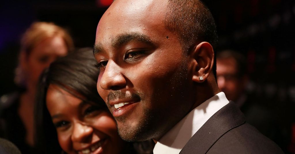 Nick Gordon, Yang Menanggapi Bobbi Kristina Brown, Is Dead at 30