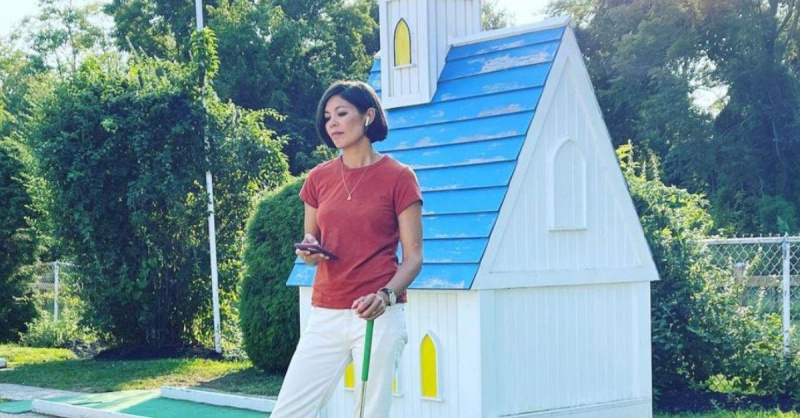 Alex Wagner