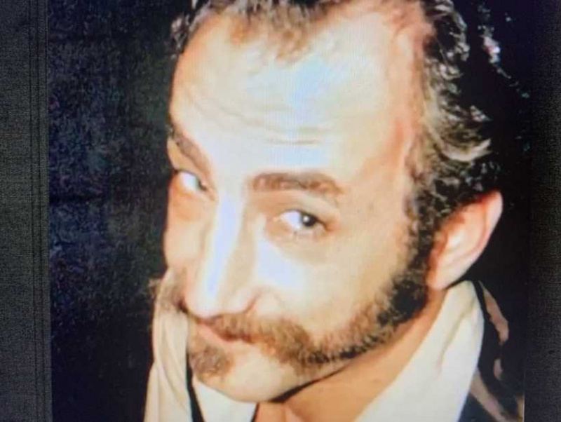   Roberts Hainijs Oregona,Sūzanas Monikas dokumentālā filma Netflix,Sūzanas Monikas dzimšanas vārds