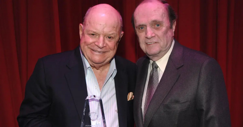 Bob Newhart, Akuntan? Komedian Tercinta Mencoba Banyak Pertunjukan Sebelum Menemukan Kesuksesan