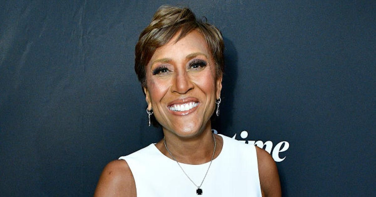 Quanto Robin Roberts está sendo pago por sua semana de apresentação 'Jeopardy!'?