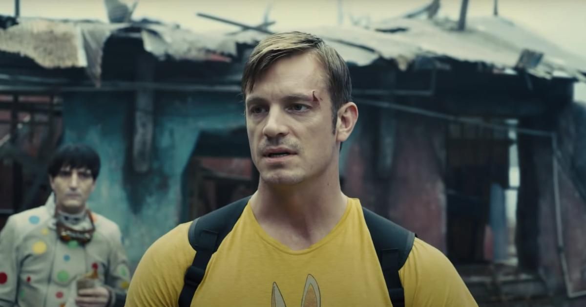 Narito Kung Ano Talagang Nangyari sa Pagitan ng Peacemaker at Rick Flag sa Iyong 'The Suicide Squad' Fight Scene (SPOILERS)