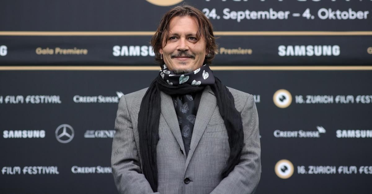 Vender Johnny Depp tilbage til 'Pirates of the Caribbean'? Detaljer om det seneste rygte