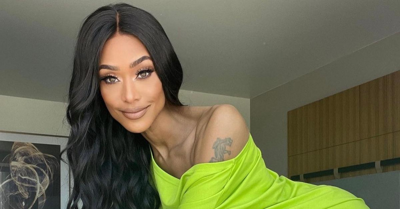 Tami Roman