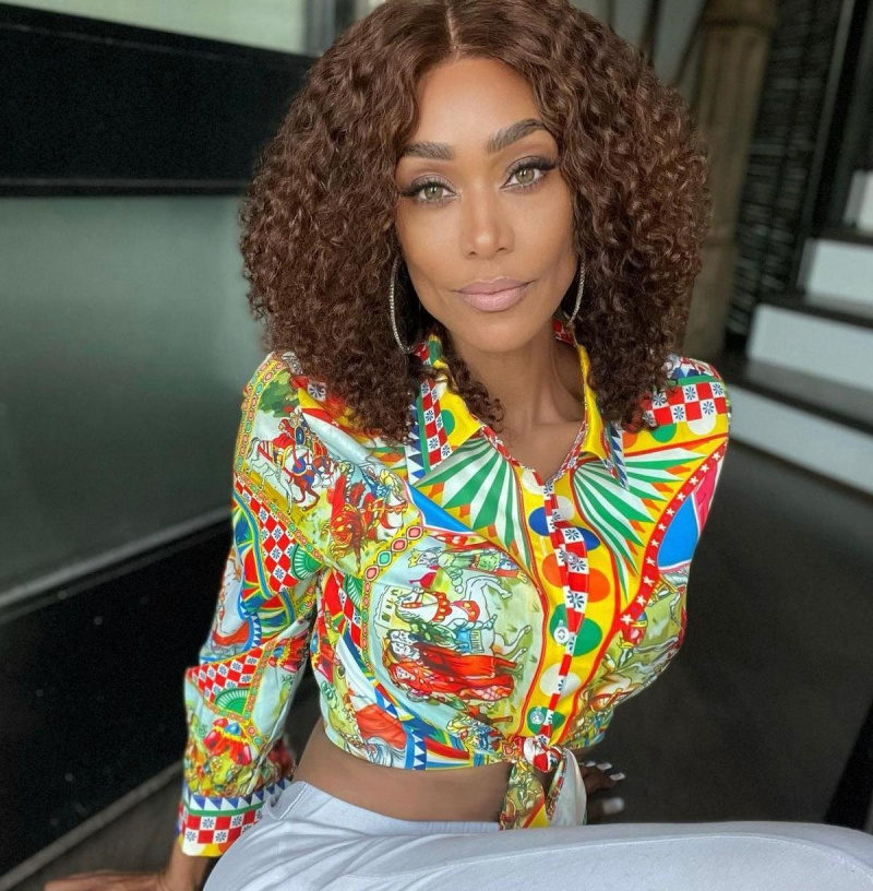 Tami Roman