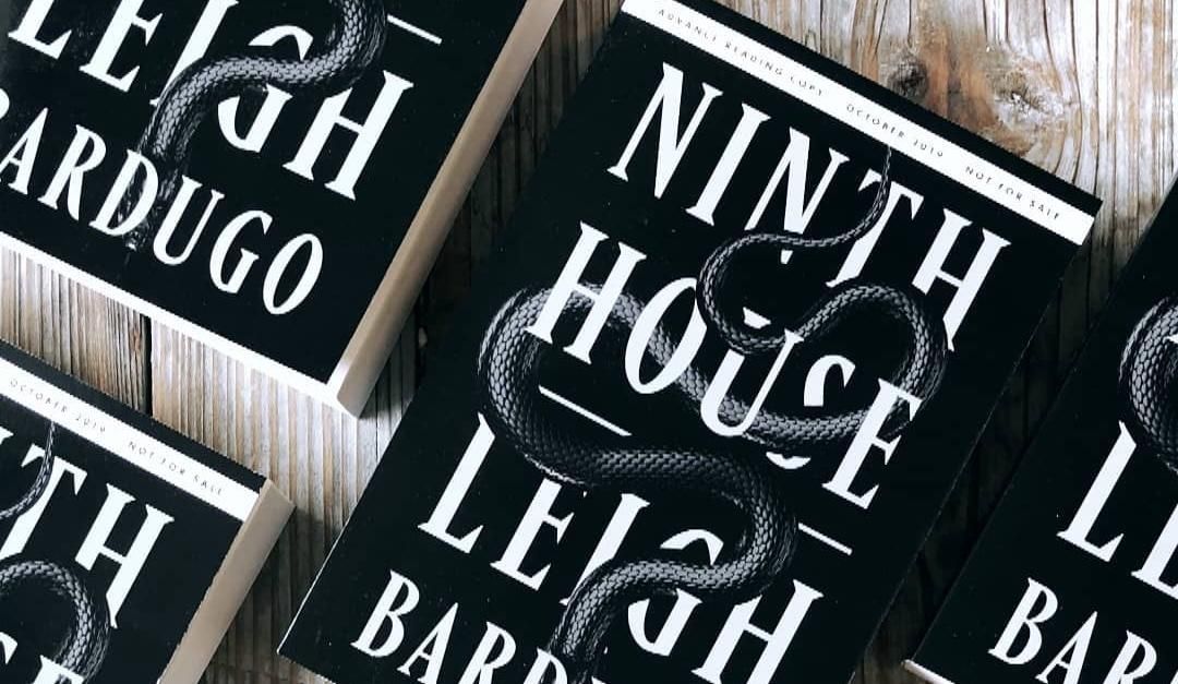 Феновете на Leigh Bardugo Радвайте се! В ход е телевизионно предаване „Девети дом“