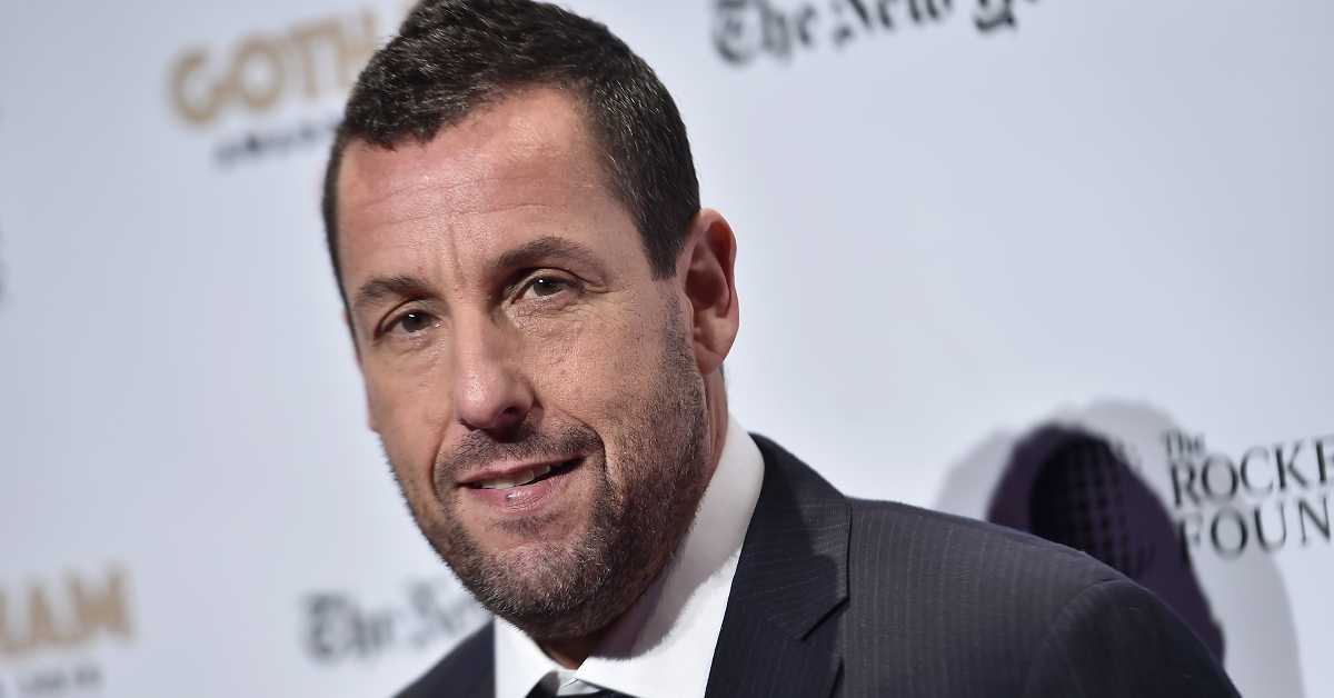 Adam Sandler non darà la voce a Dracula in 'Hotel Transylvania 4', ecco perché
