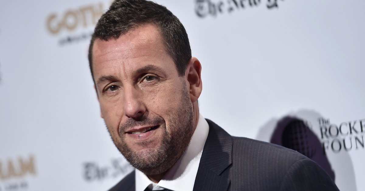 Adam Sandler no farà veu a Dràcula a 'Hotel Transylvania 4', per això