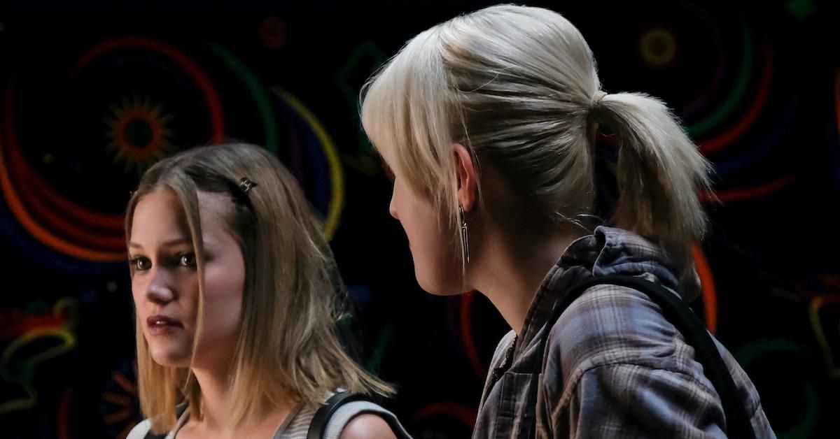 Маллоридің бейне таспасы көрермендер «қатал жаз» туралы ойлағанның бәрін өзгертеді.