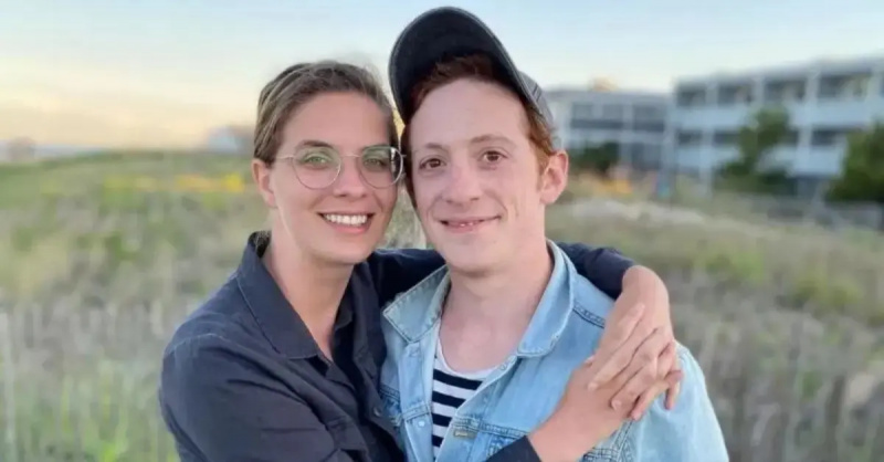 Ethan Slater'ın Eski Eşi Klinik Psikolog Lilly Jay, Boşanmayı Hiç Hayal Etmediğini Söyledi