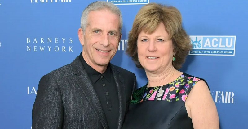 Marc và Julie Platt
