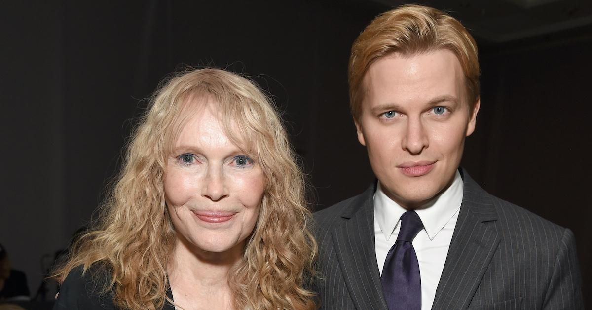 Mia Farrow hat 14 Kinder – wo sind sie jetzt?