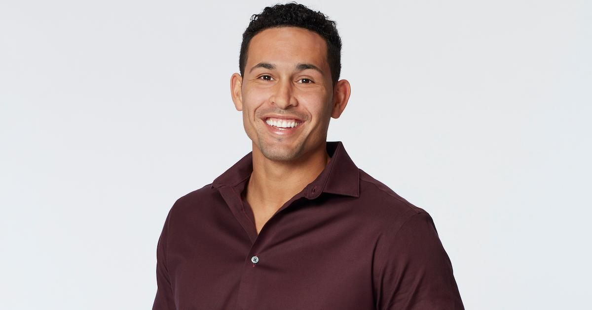 Thomas Jacobs lehet a gonosztevő Katie Thurston The Bachelorette című évadában