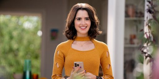 Vyberte si Love Series Ending Explained: Cami’s Final Decision