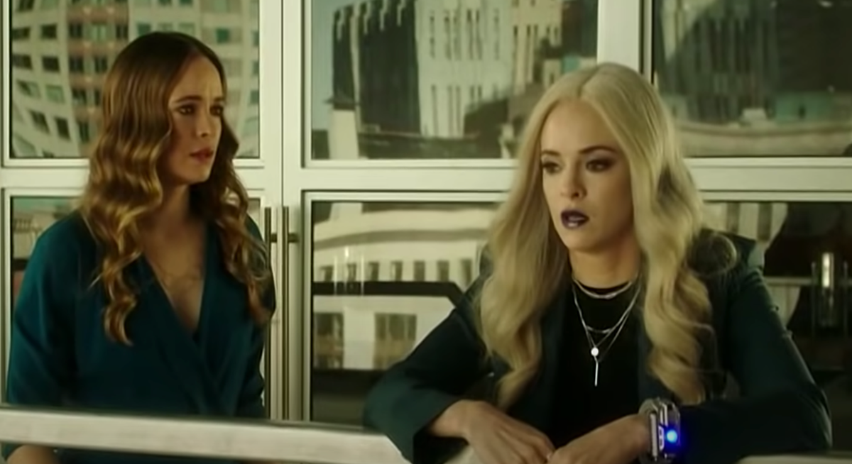 El destino de Killer Frost en 'The Flash' - Ella regresará para la temporada 8
