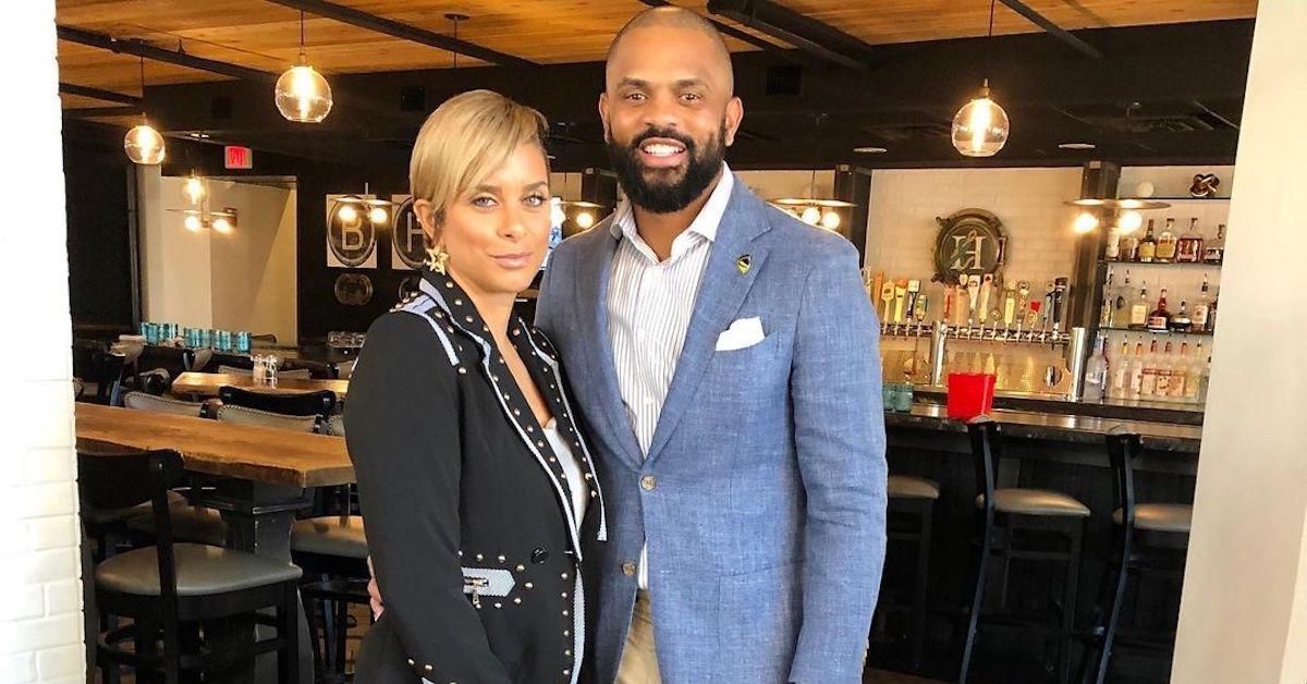 「ポトマックの本当の主婦」ファンは、ロビンとフアン・ディクソンがほうきをジャンプするかどうかわからない