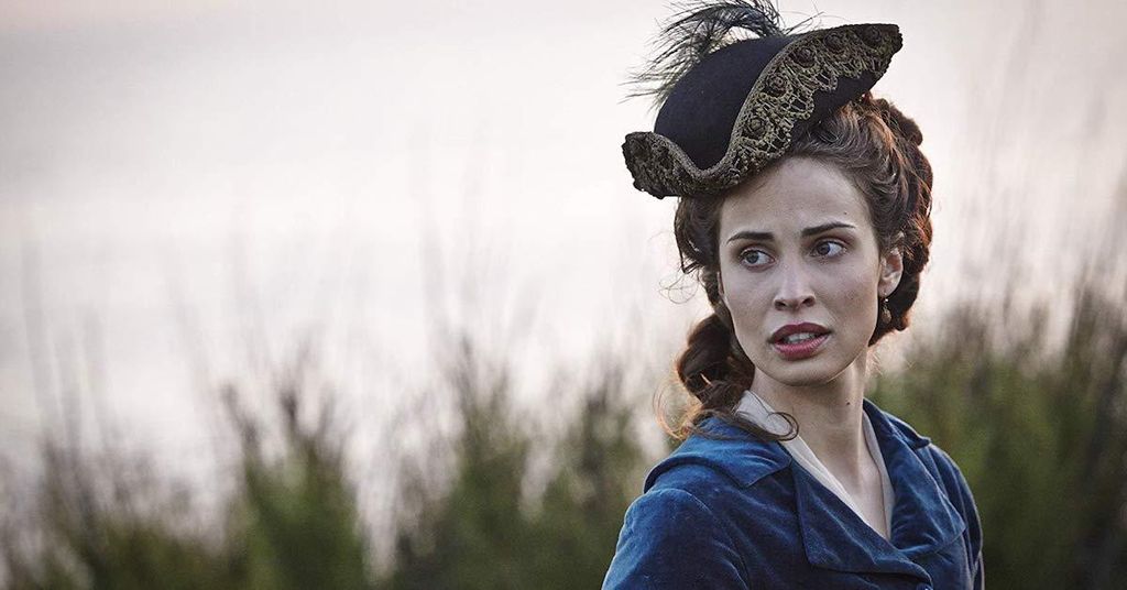 Karapat-dapat na Mahusay si Elizabeth sa 'Poldark' - Isang Balik-tanaw sa Tragic Demise ng Character