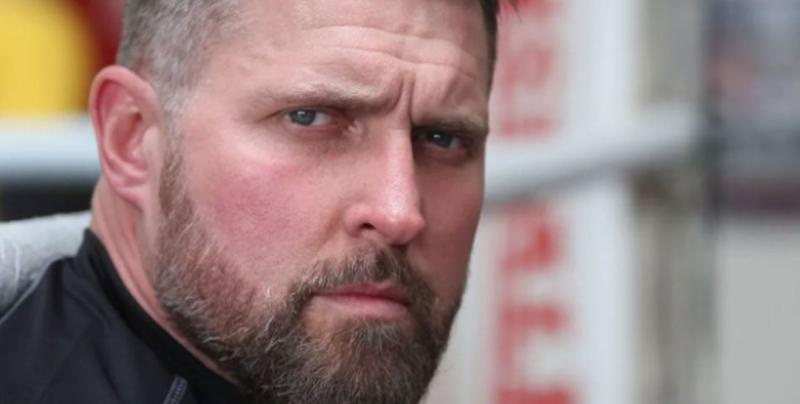 Inde i den tætte kreds: Carl Froch og hans elskede søskende