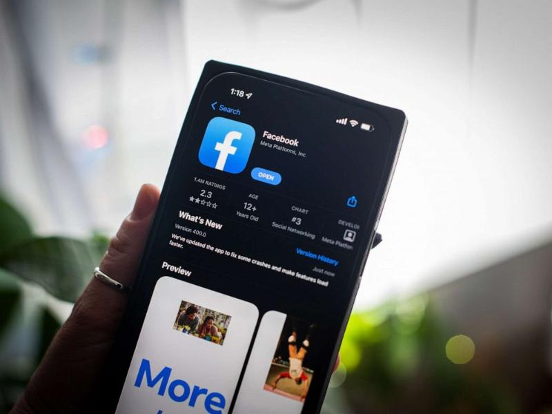 „Facebook“ naudotojo privatumo susitarimas: pasekmių ir rezultatų analizė