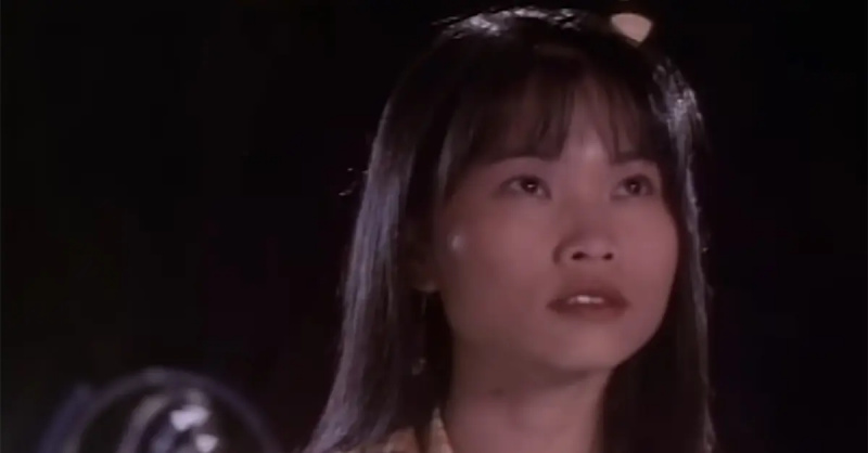 Thuy Trang som Trini