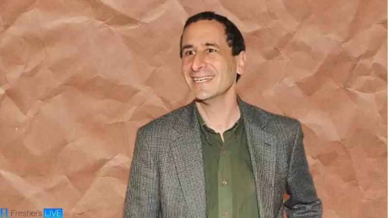 Mike Reiss Net Worth: loova meele rahalise edu paljastamine