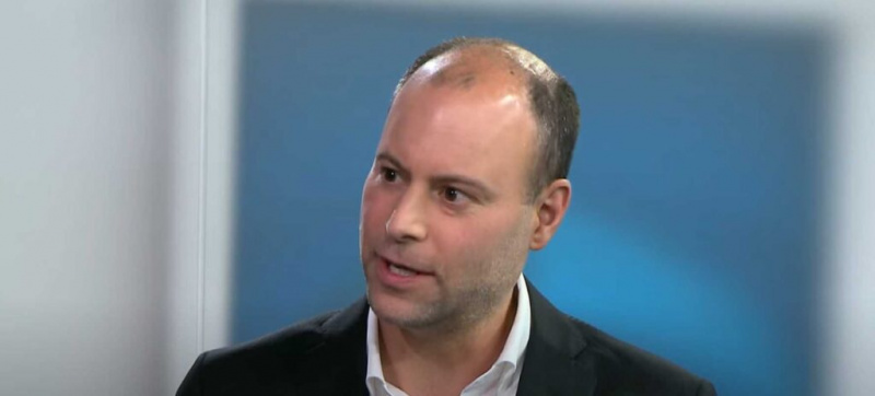 Noel Biderman: อดีต CEO ของ Ashley Madison ตอนนี้อยู่ที่ไหน?