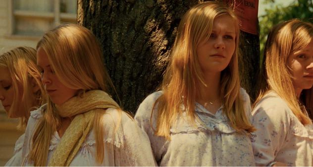 The Virgin Suicides: The Lisbon Sisters – Kehidupan Nyata di Balik Fiksi