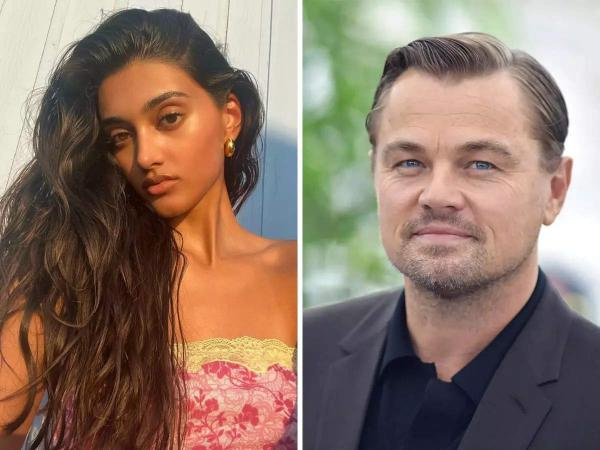   Leonardo DiCaprio: Mujer misteriosa de los Hamptons