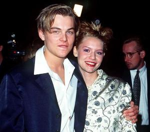   Leonardo DiCaprio: Mujer misteriosa de los Hamptons