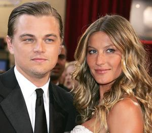   Leonardo DiCaprio: Mujer misteriosa de los Hamptons