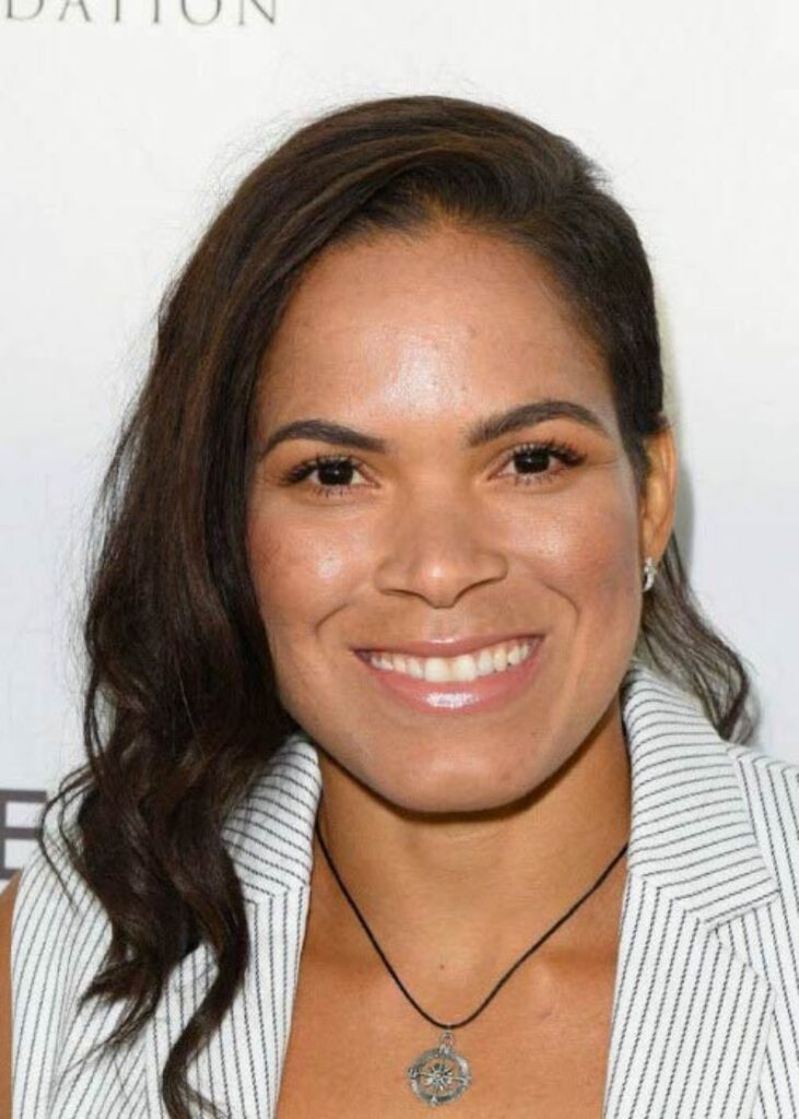 Dziewczyna Amanda Nunes: ujawnienie nazwiska partnera mistrza MMA