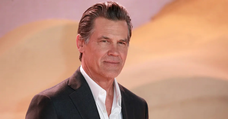josh brolin