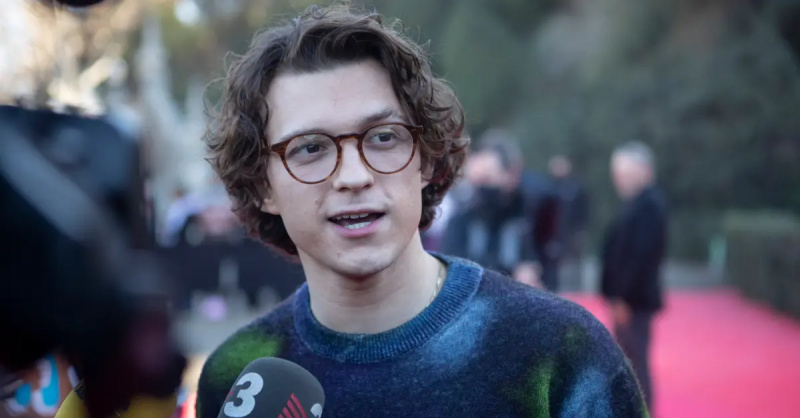 Il futuro di Tom Holland in questione dopo l'annuncio di un anno di pausa dalla recitazione