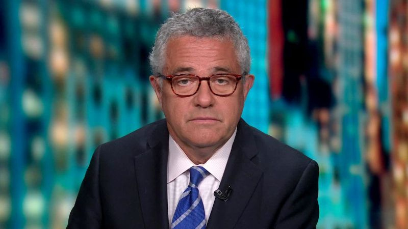 jeffrey toobin zoom video klip,jeffrey toobin zoom video görünümü