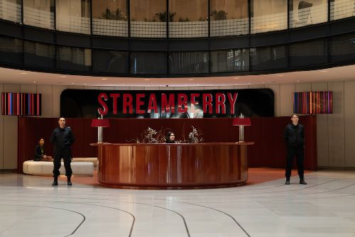   在线草莓种植，草莓播放器，streamsb 播放器，在线草莓种植班加罗尔