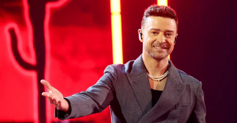 Une femme prétendant être la fille de Justin Timberlake dit qu'il a été abusif – mais les allégations sont-elles vraies ?