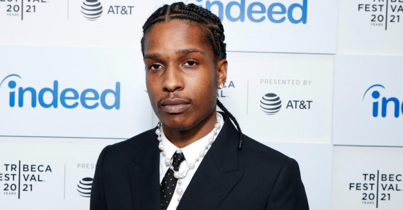 A$AP Rocky môže skončiť roky vo väzení, ak bude odsúdený za napadnutie strelnou zbraňou