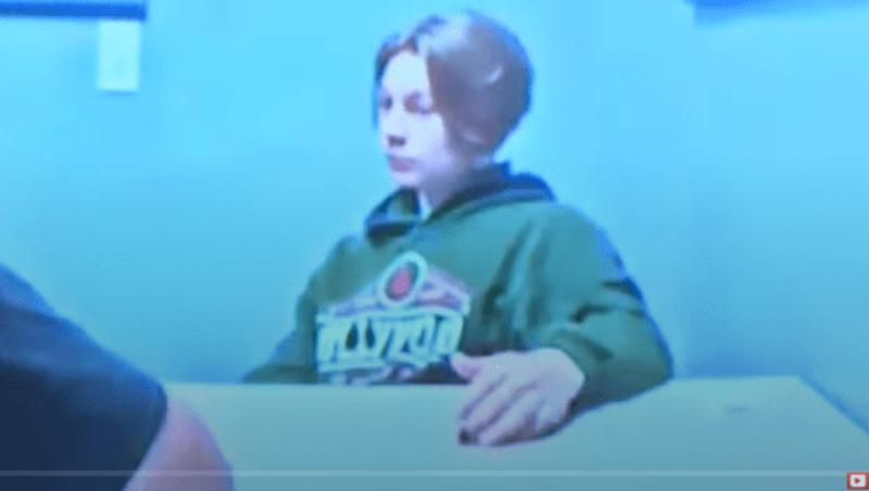 Aidan Fingertip Stephen Video: Afsløring af en kunstnerisk sensation