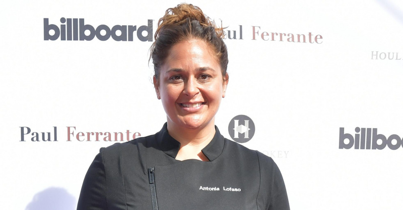 Antonia Lofaso