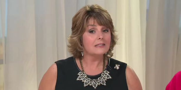   hôtes qvc, hôte le plus détesté sur qvc, jill bauer ancienne hôte qvc, où est passée jill bauer de qvc, où est jill bauer de qvc