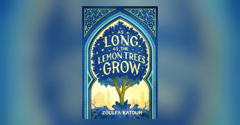 'As Long as the Lemon Trees Grow'