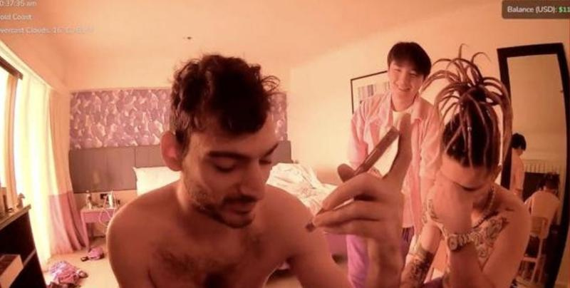 วิดีโอ Ice Poseidon Kick: สำรวจเหตุการณ์ที่ก่อให้เกิดความขัดแย้ง