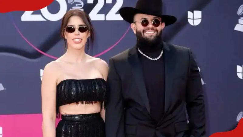   esposa de carin leon,alejandra esquer,isabel alejandra esquer,usia carin leon,usia istri carin leon,carin leon apakah dia menikah,istri carin leon alejandra esquer,pernikahan istri carin leon,nama istri carin leon,tinggi istri carin leon,berapa umur is istri carin leon,istri baru carin leon,nama lengkap carin leon,tinggi dan berat badan carin leon,berapa tarif carin leon,berapa nilai carin leon