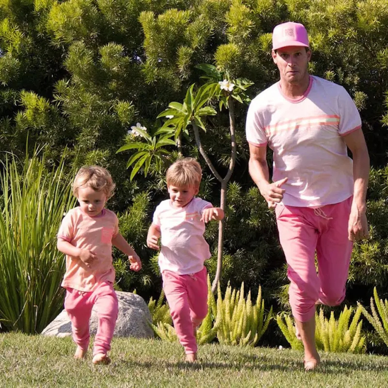 Daniel Tosh กลับมาและดีกว่าที่เคยด้วยพอดคาสต์ 'Tosh Show'